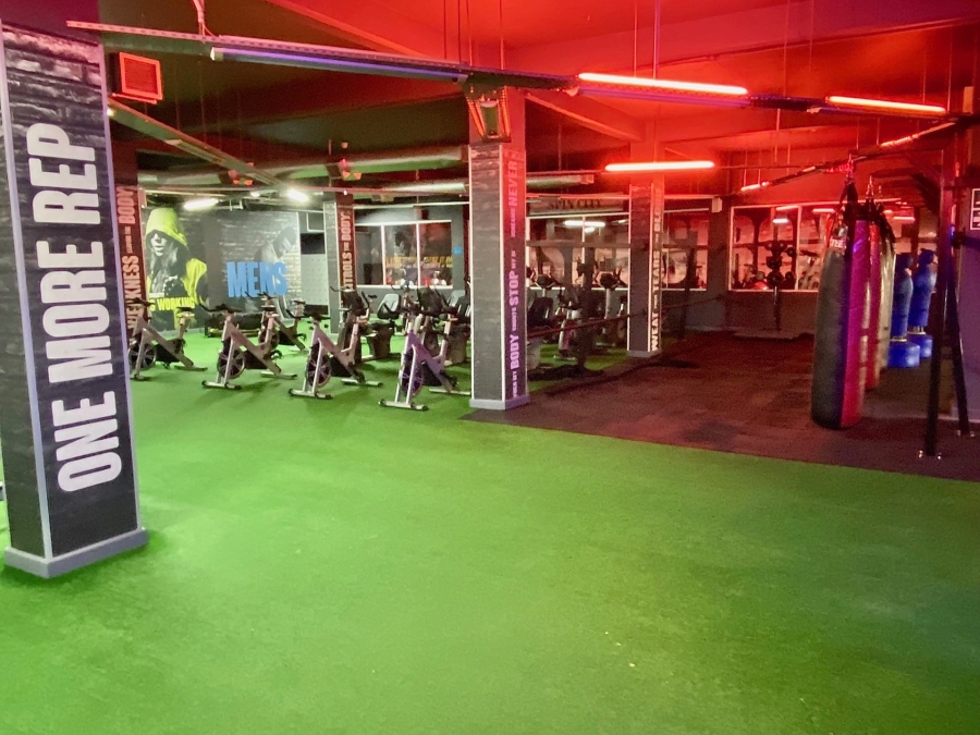 To Let commercial Property for Rent in Cape Town City Centre Western Cape